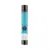 Silhouette metallic vinyl black 12 inch