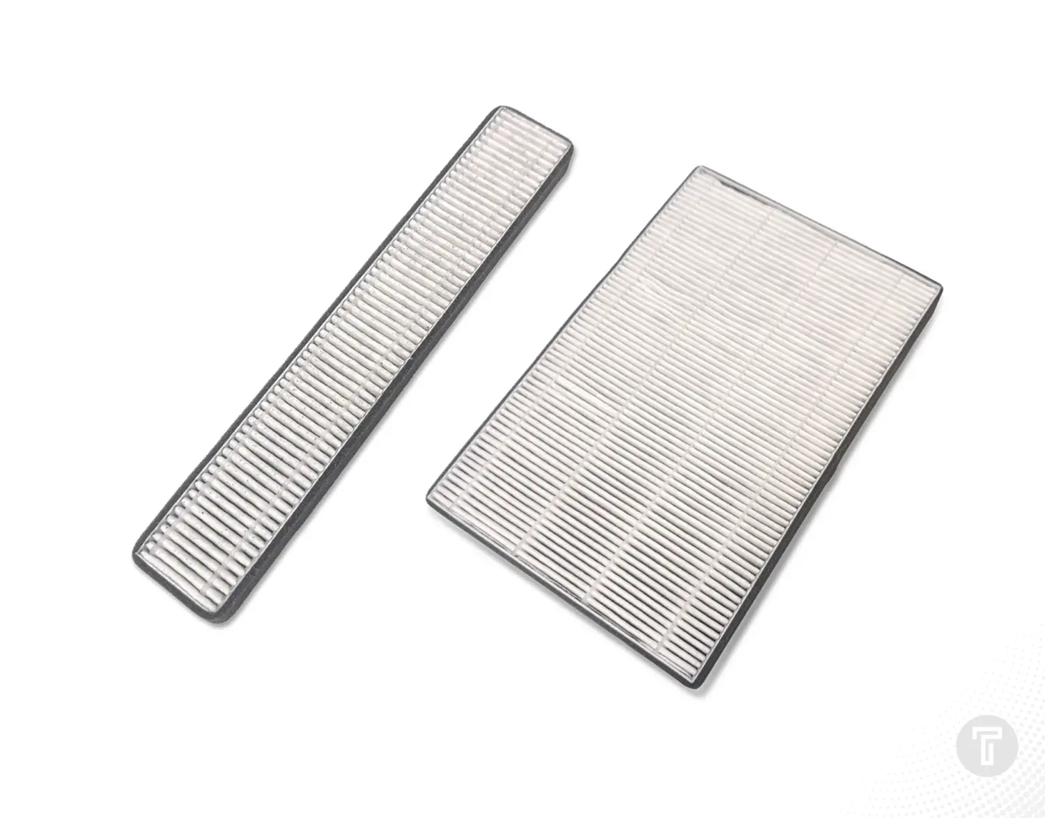 Miro 13 max filter set