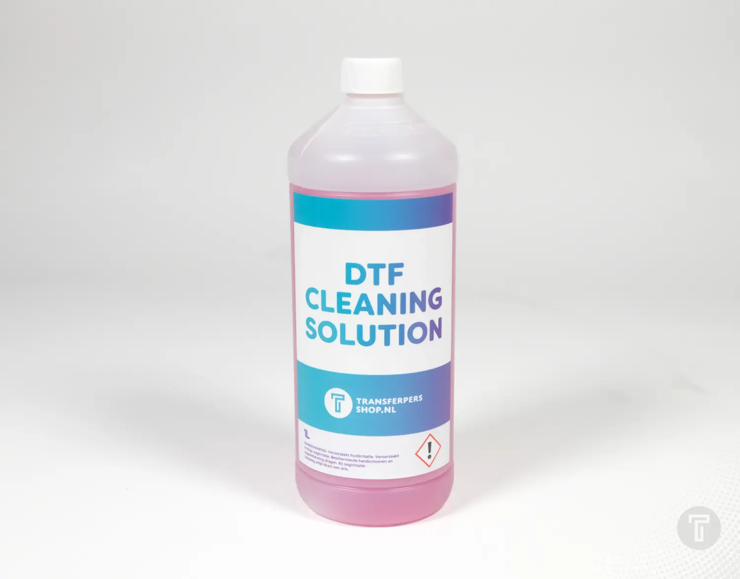 Tps dtf cleaning solution