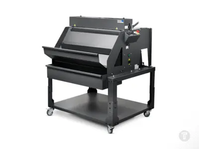 Schulze dtf cutter station 60cm