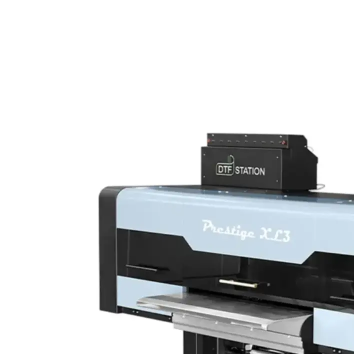 Dtf station prestige dtf printers v2